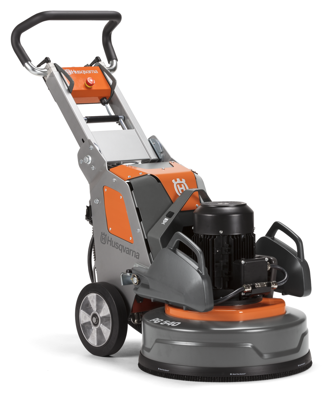 Husqvarna PG 540 (4 kW)