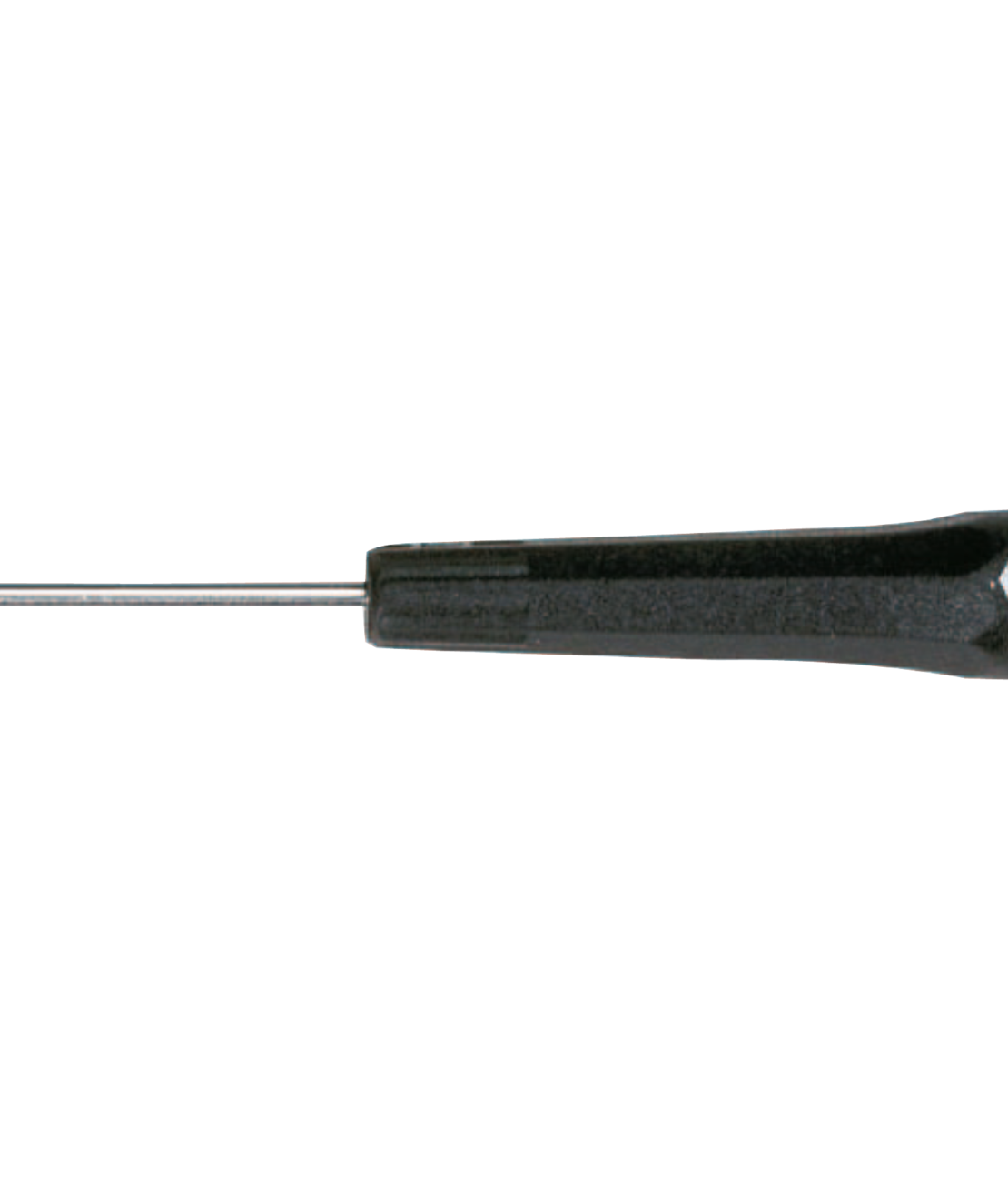 Screwdriver, 2.0x60 mm