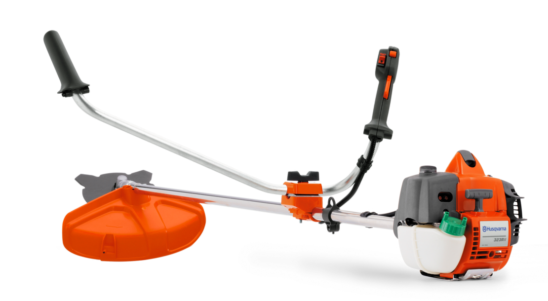 HUSQVARNA 323R-II