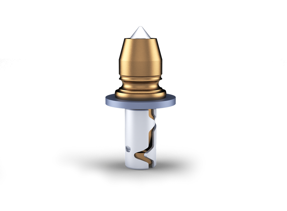 Фрезоващ резец