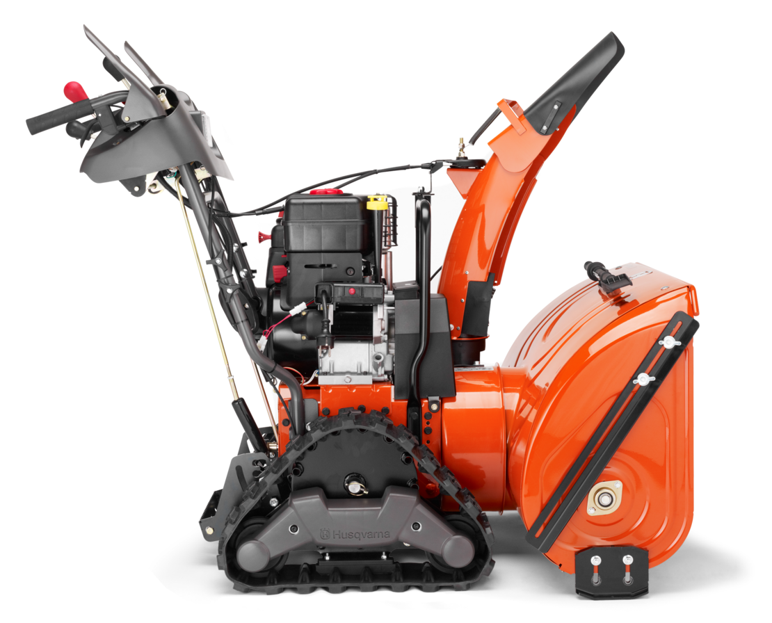 HUSQVARNA ST 268EPT