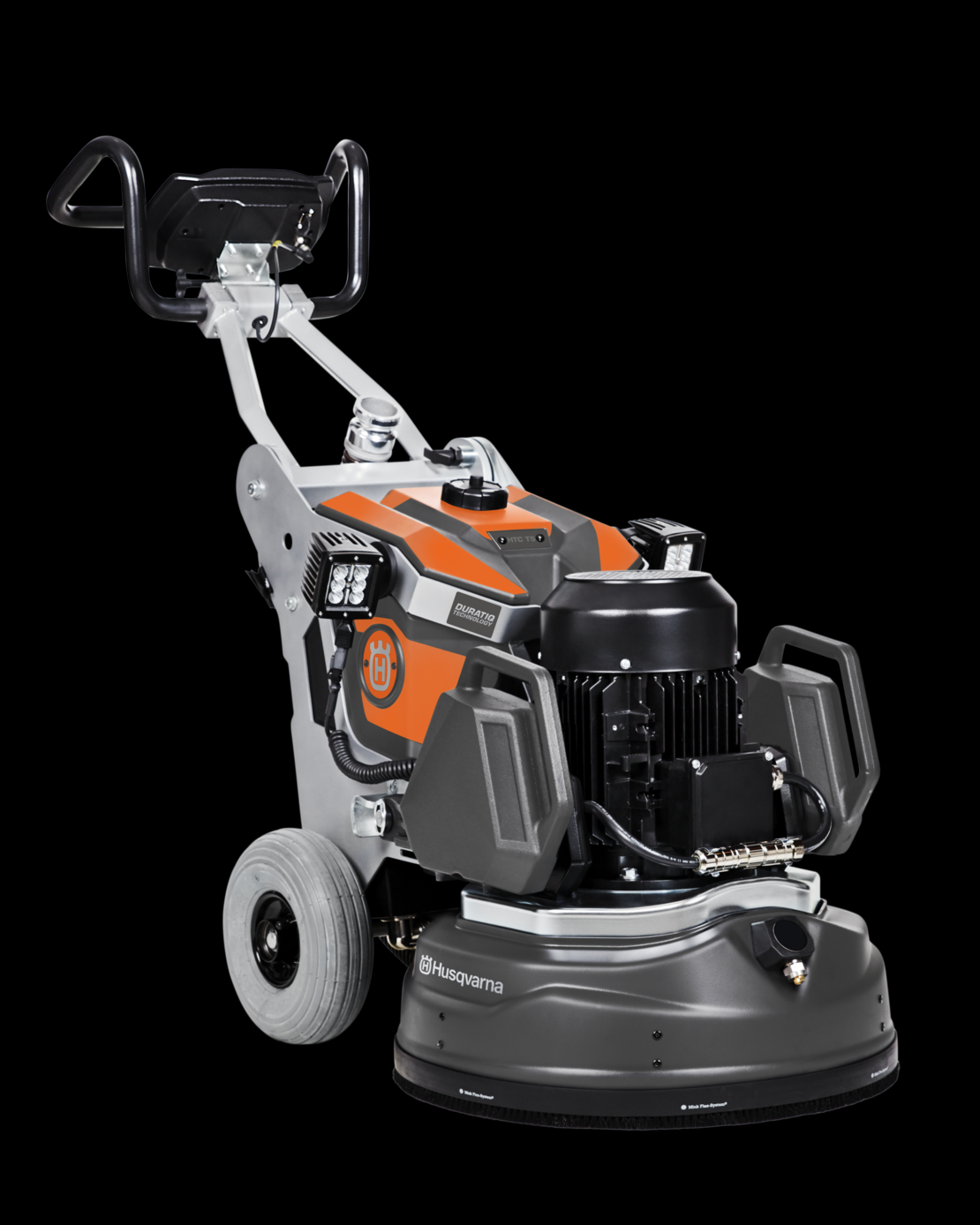 Husqvarna HTC T5 (4 kW)