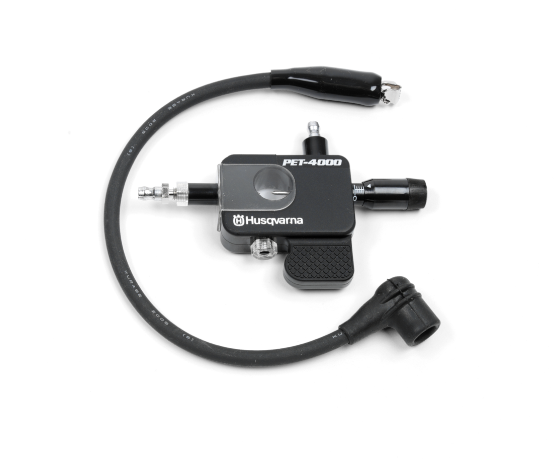 Test equipment - Spark plug/ignition module