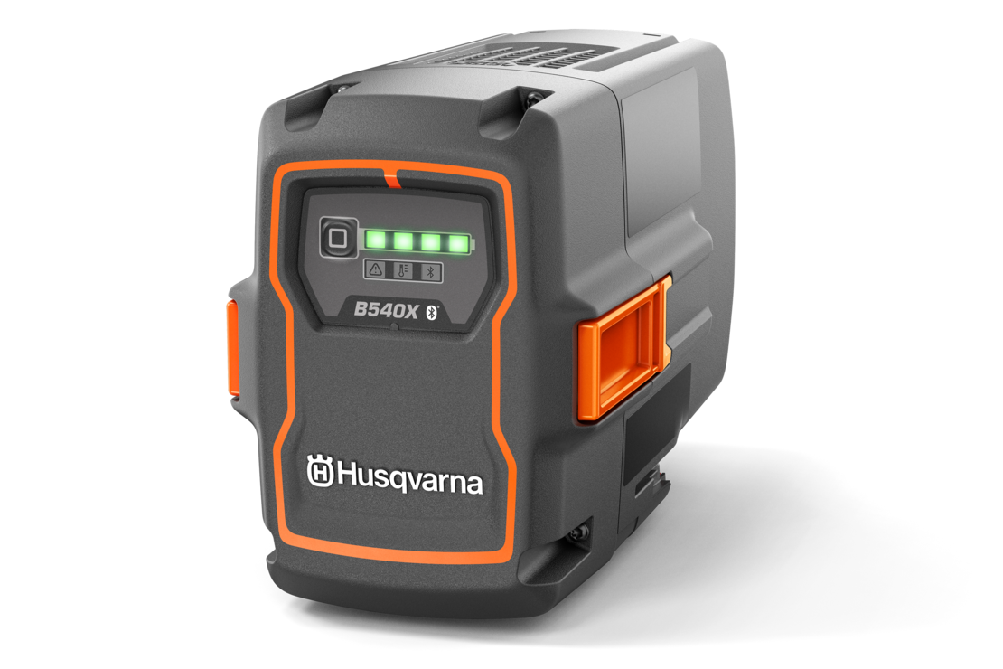 Husqvarna 40-B540X
