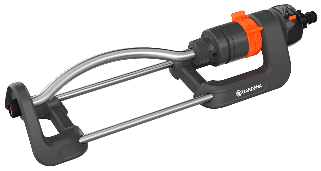 Въртящ се спринклер AquaCount