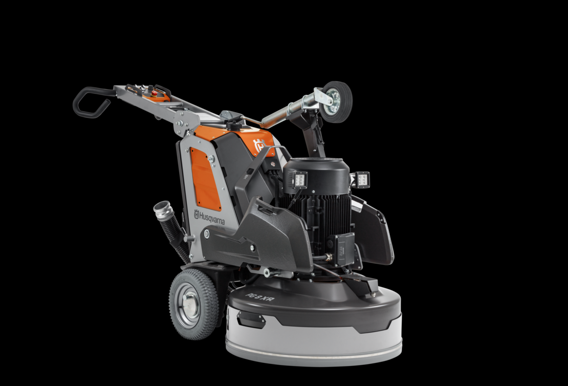 Husqvarna PG 8 XR