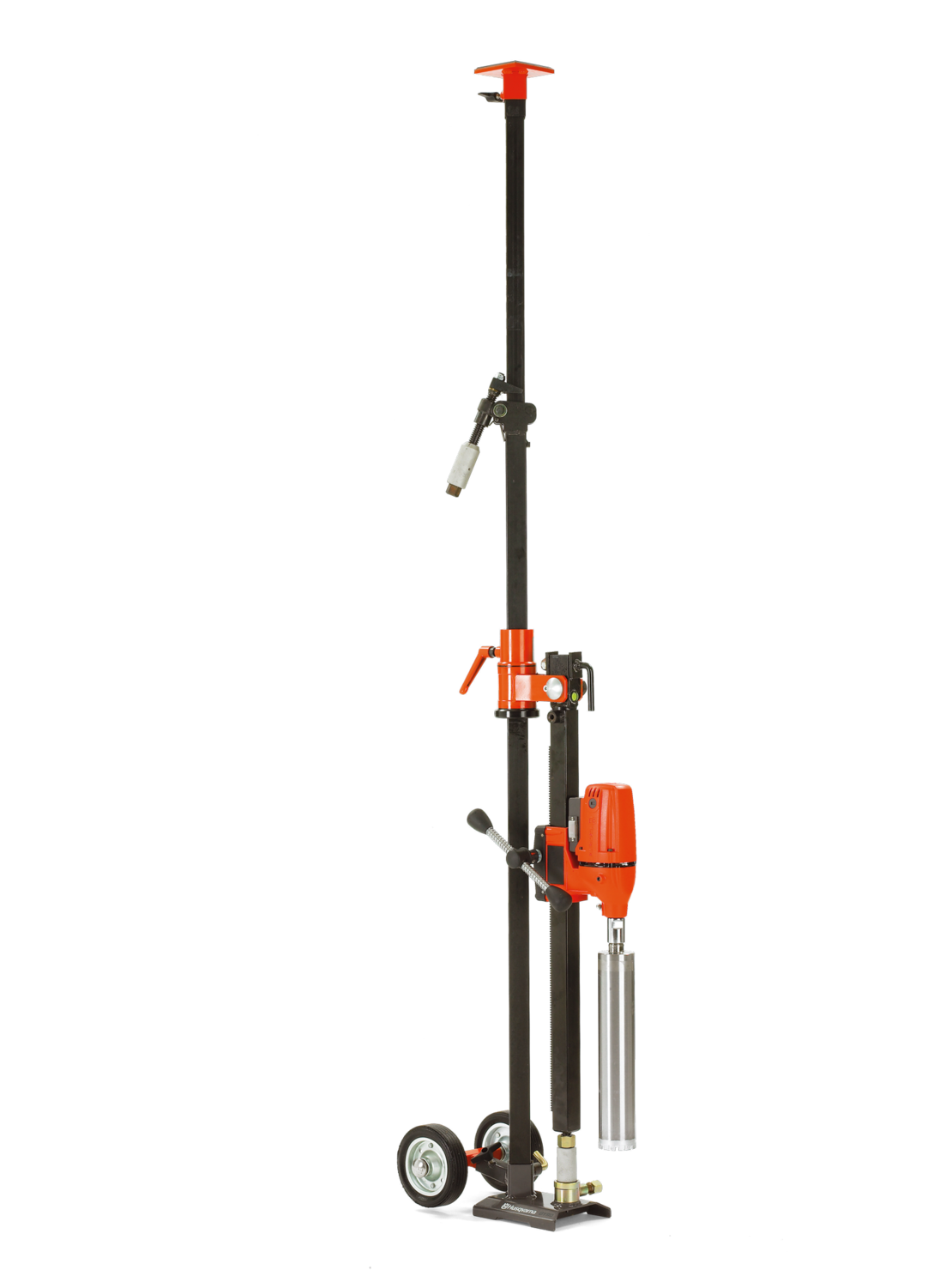 Husqvarna DMS 160 Gyro