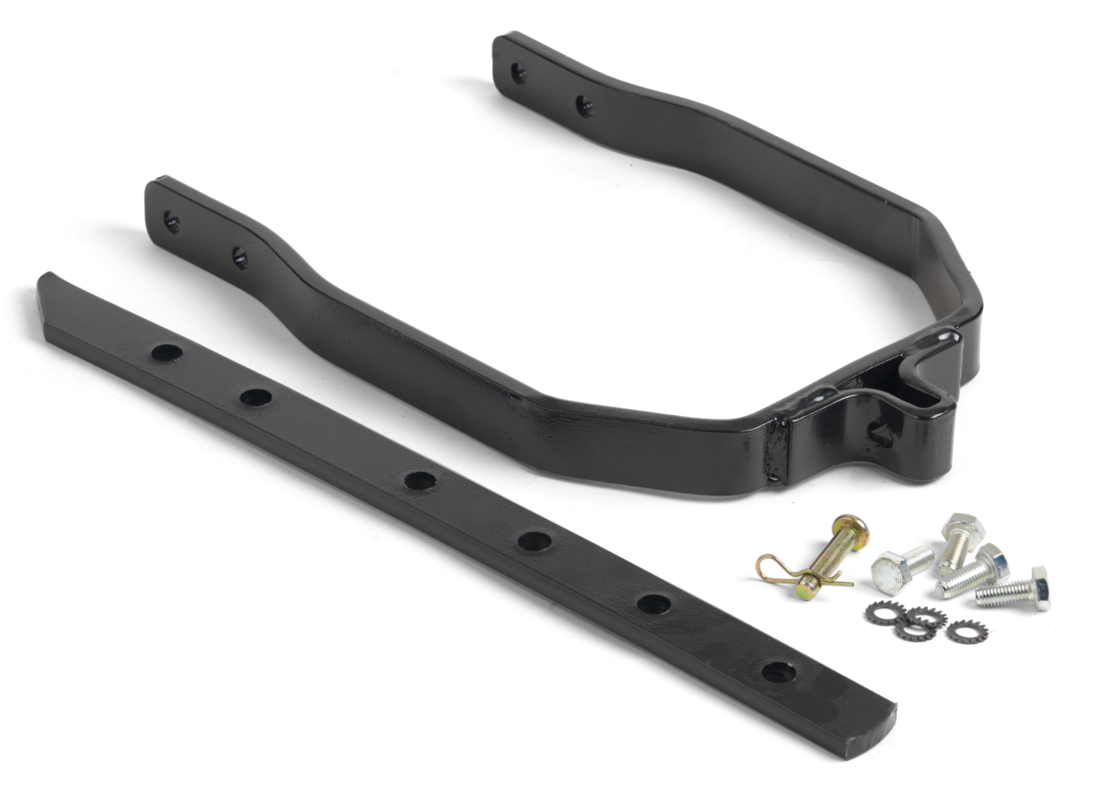 Комплект за допълнителното оборудване - Polo