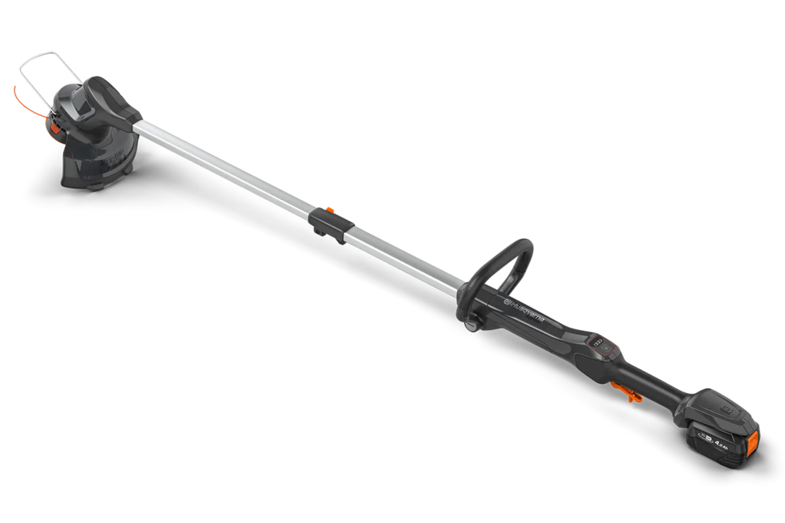 Husqvarna Aspire™ T28-P4A с батерия и зарядно