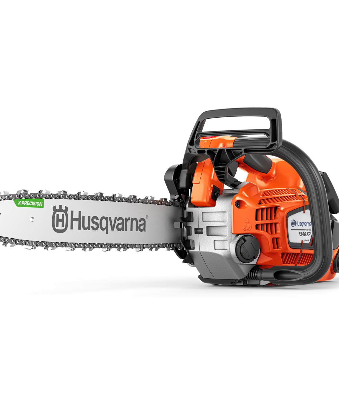 HUSQVARNA T540 XP® Mark III