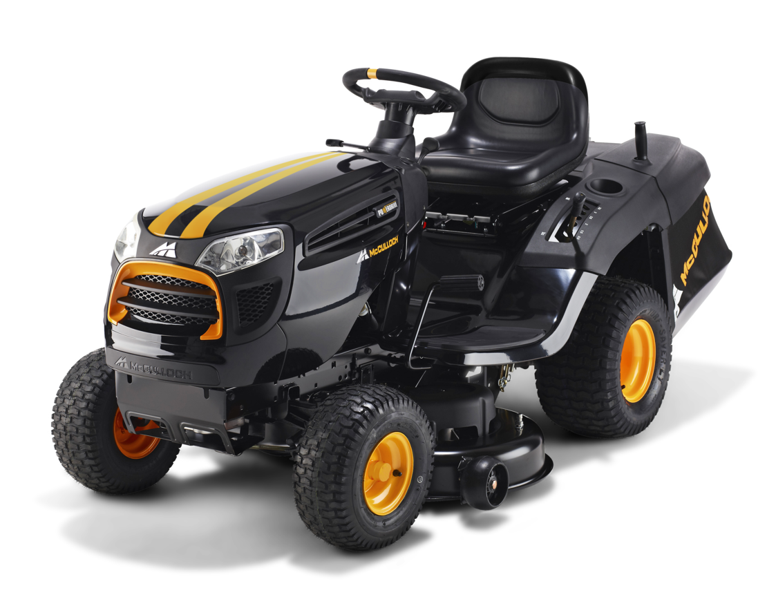 M125-97TC POWERDRIVE