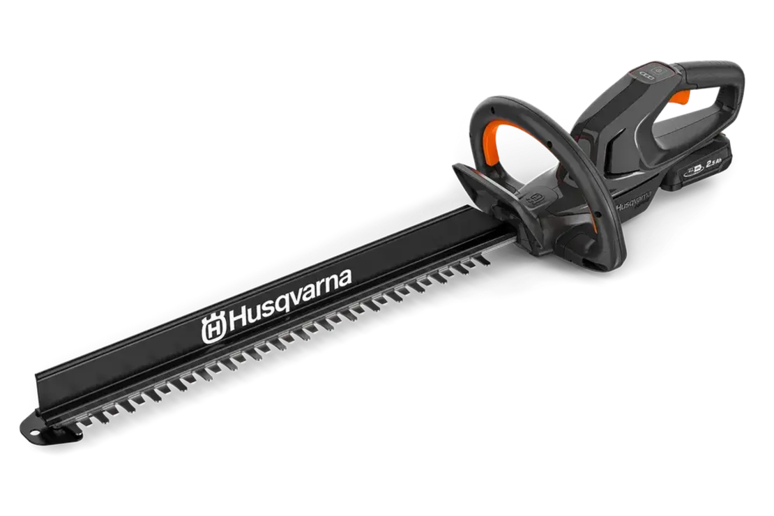 Husqvarna Aspire™ H50-P4A без батерия и зарядно