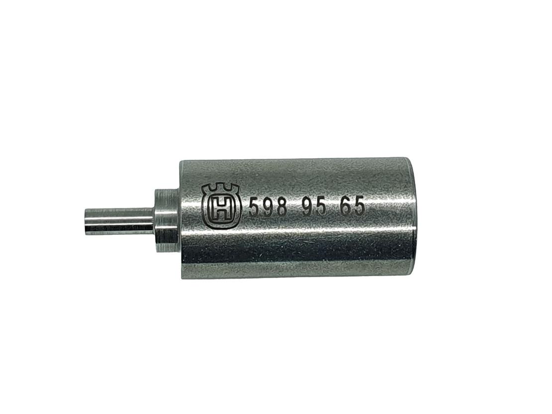 Fan assembly tool, 9 mm