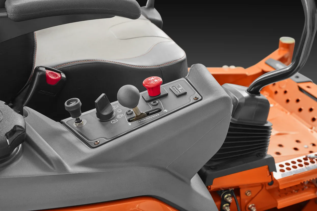 HUSQVARNA Z560X