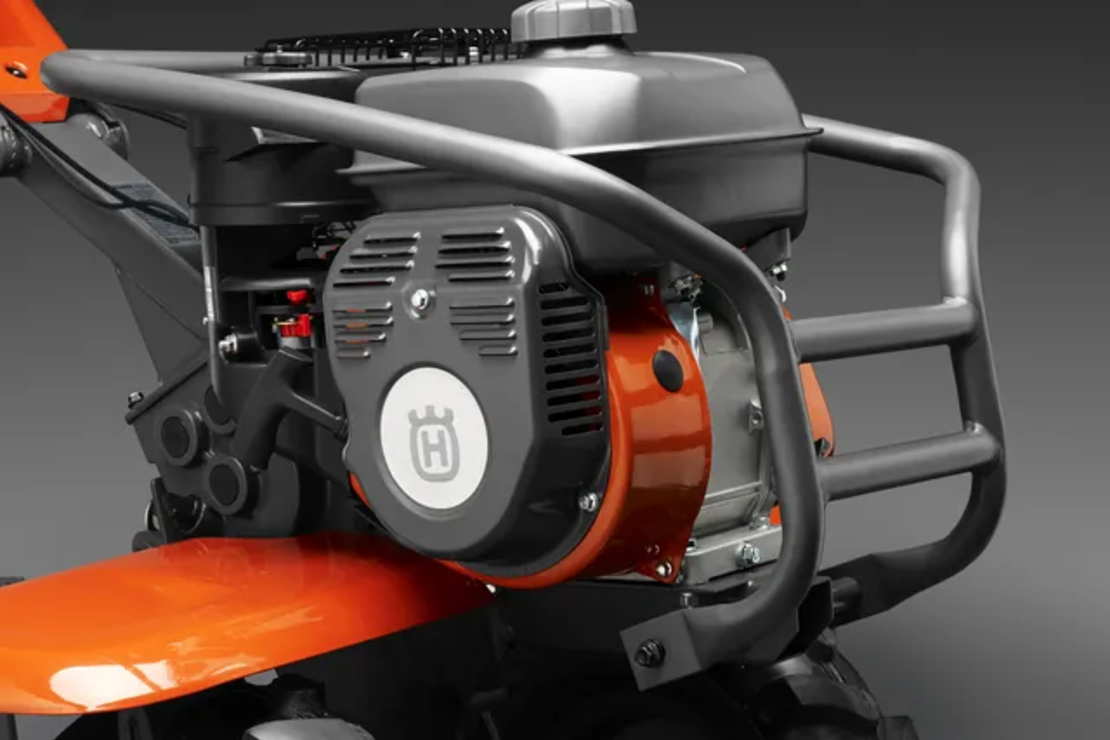 МОТОФРЕЗА HUSQVARNA TF 338