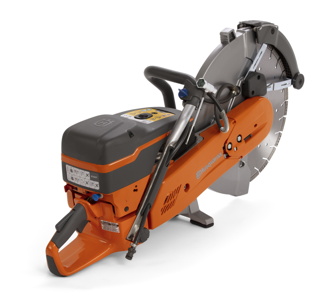 Husqvarna K 1270 SmartGuard™