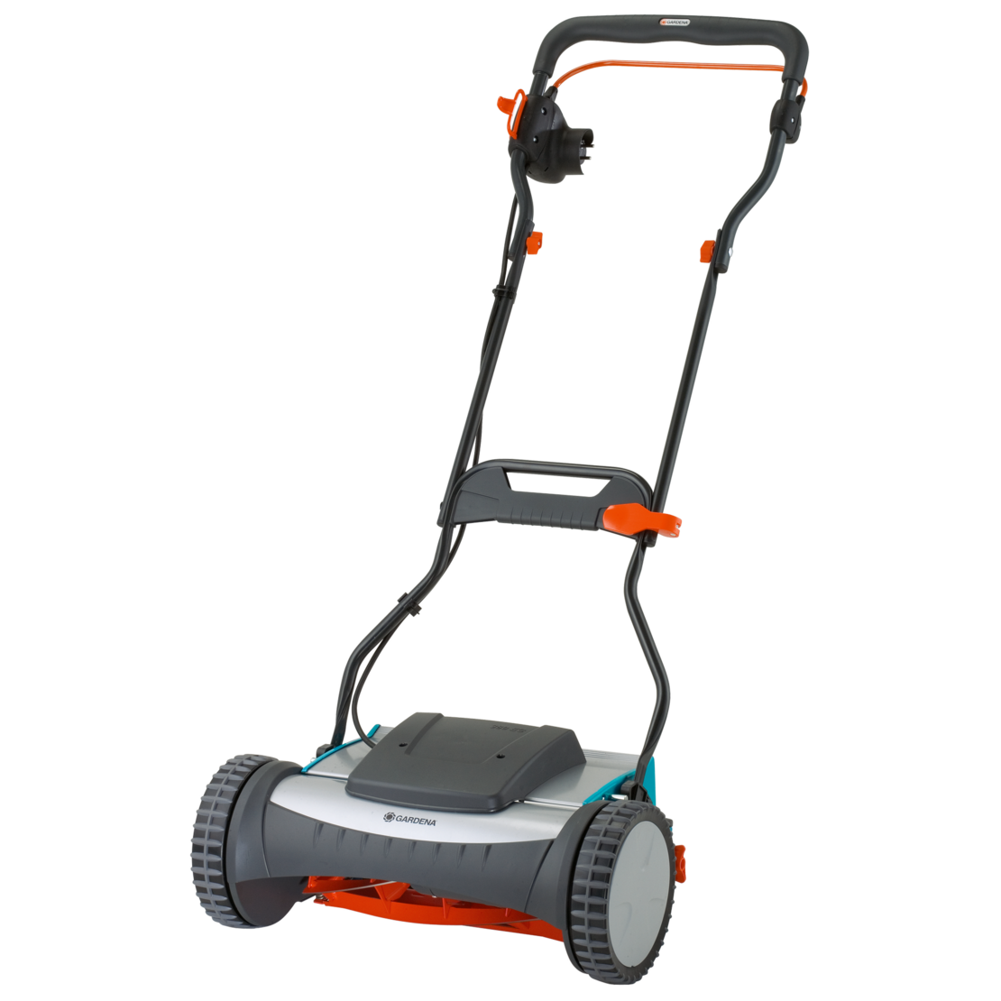 Електрическа цилиндрична косачка 80 EC