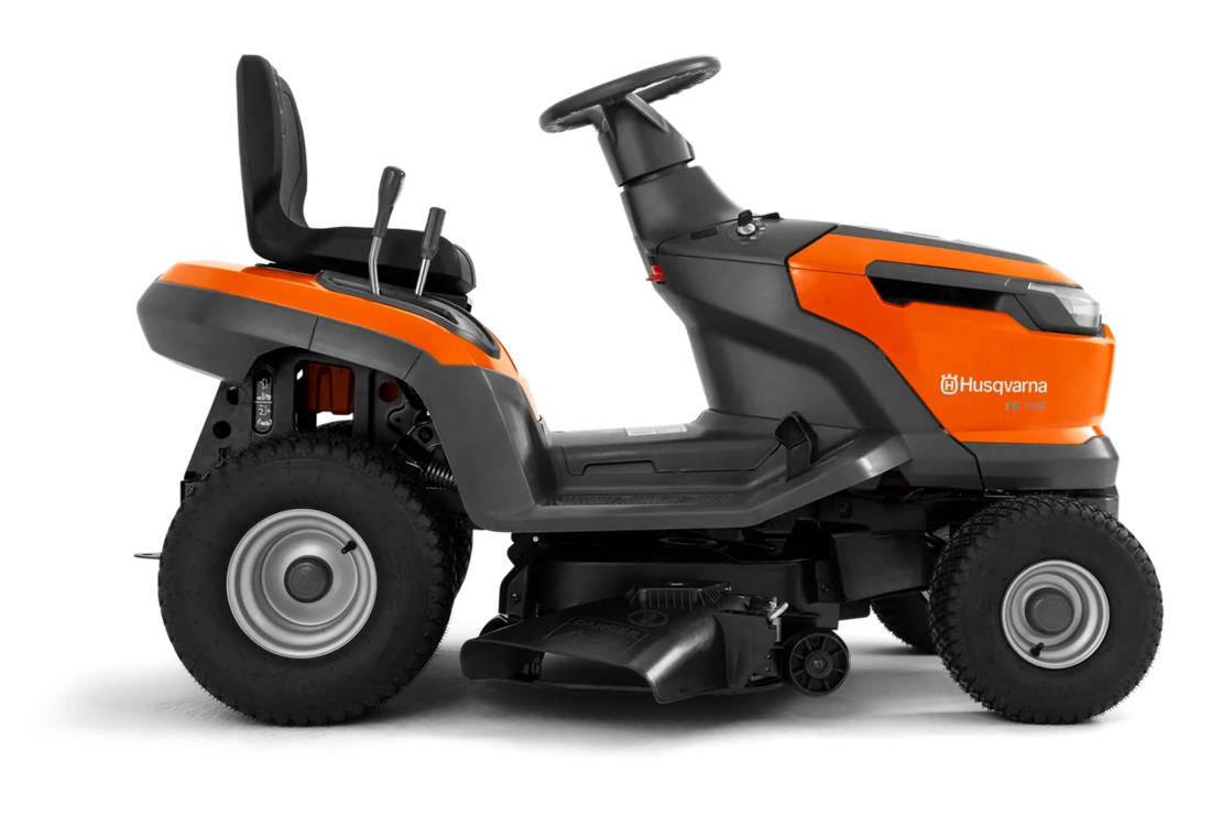 Husqvarna TS 112