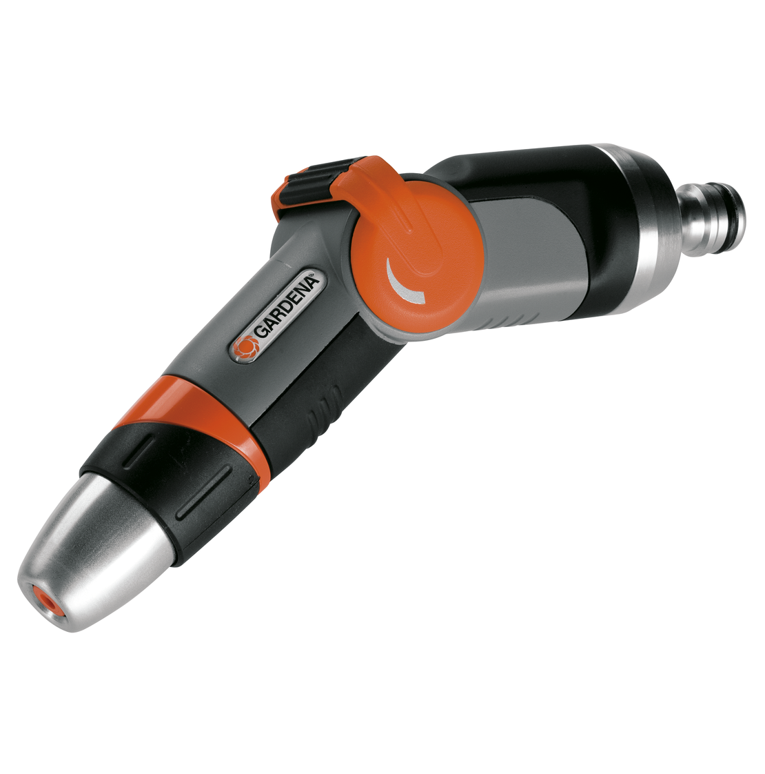 Регулируем струйник Premium