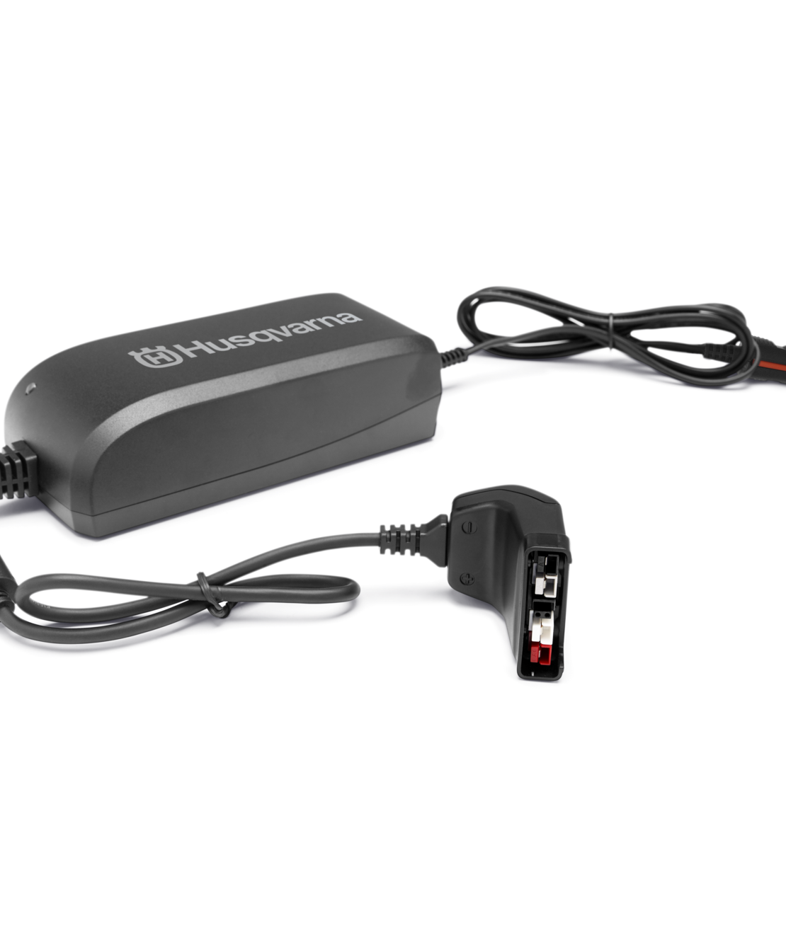 Husqvarna Charger QC80F