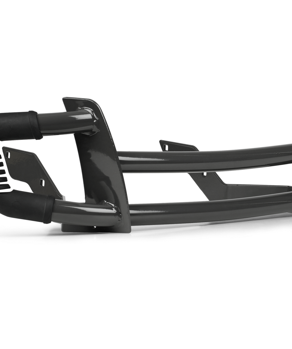 Husqvarna Tractor Brush Guard