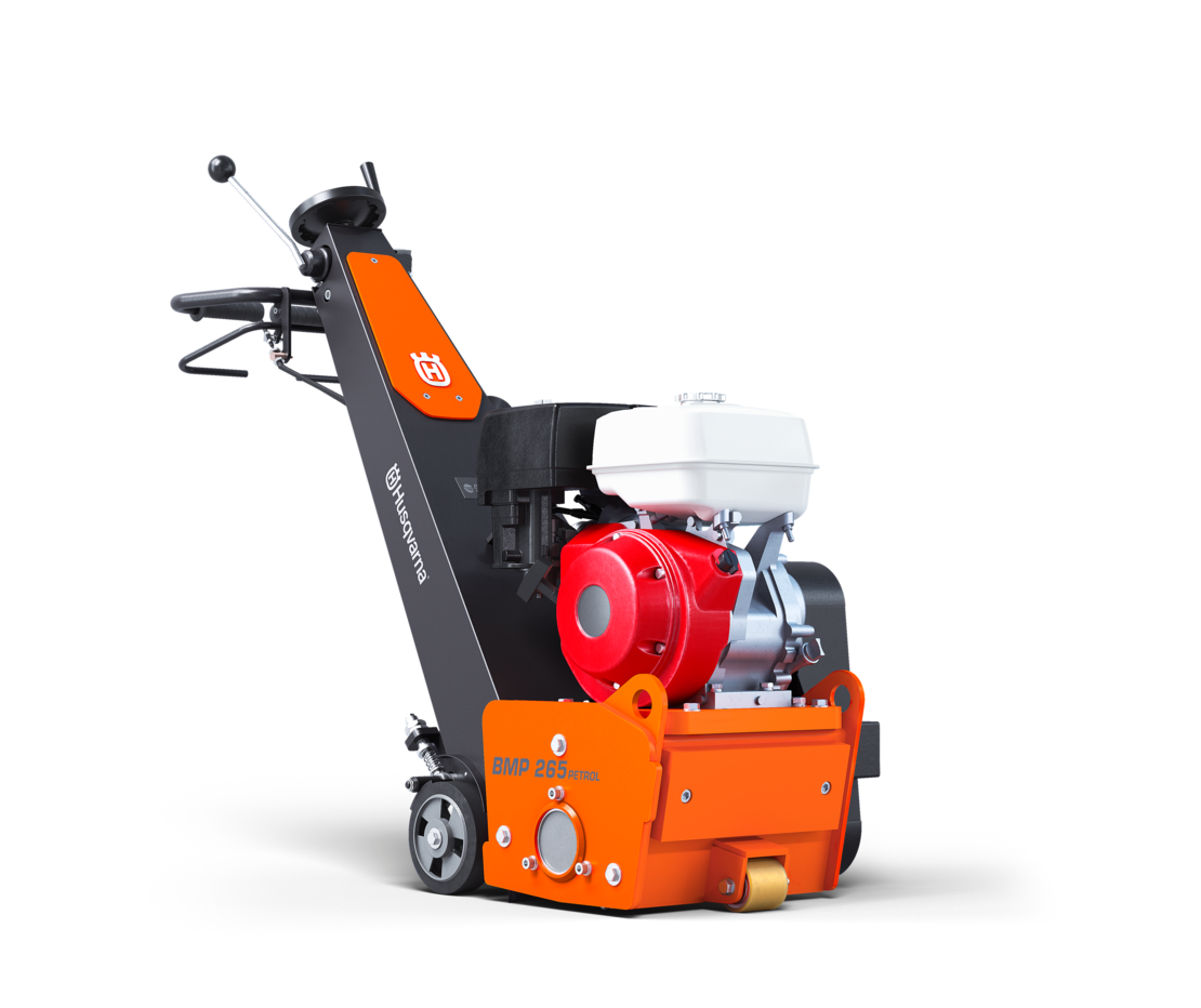 Husqvarna BMP 265PETROL