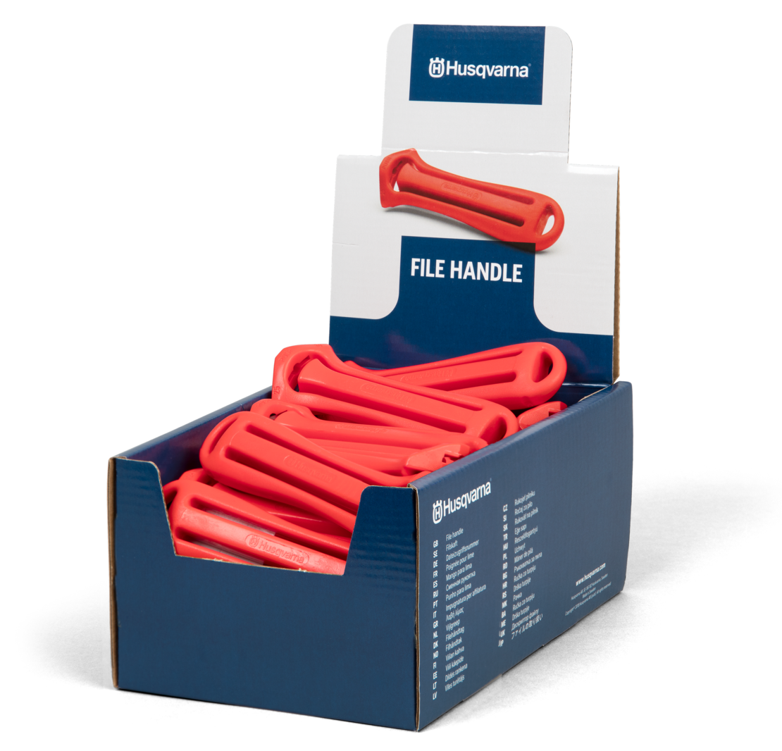 Дръжка за пила