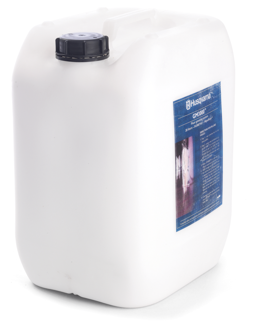 Husqvarna GM 3000™