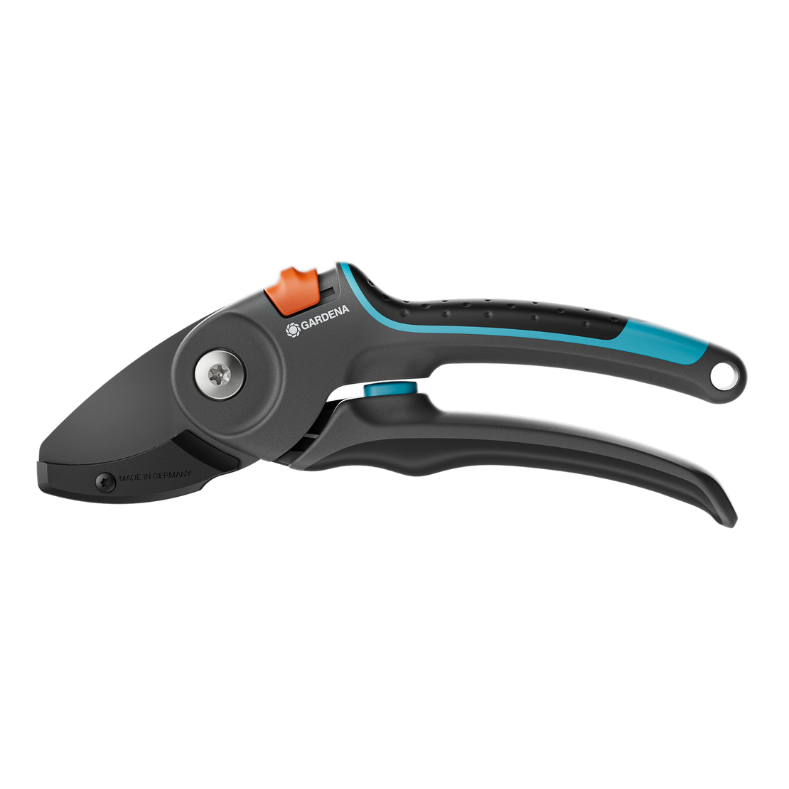Secateurs PremiumCut Pro​ Dry Wood, Anvil, 24 mm cutting diameter