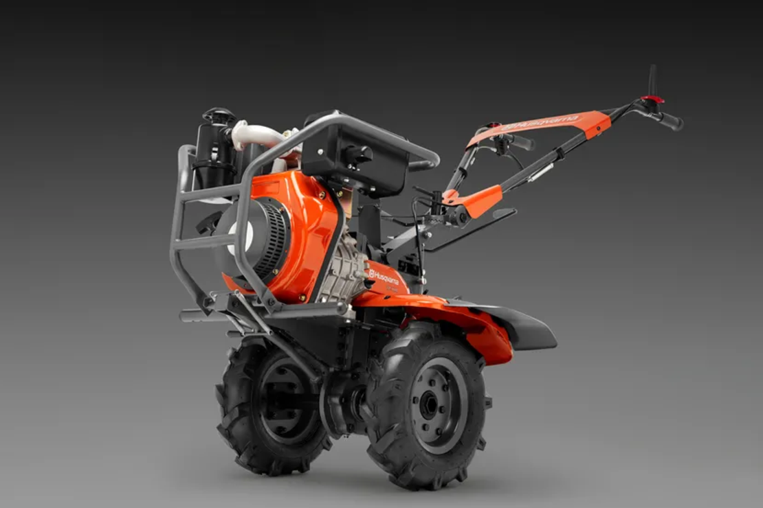 HUSQVARNA TF 338