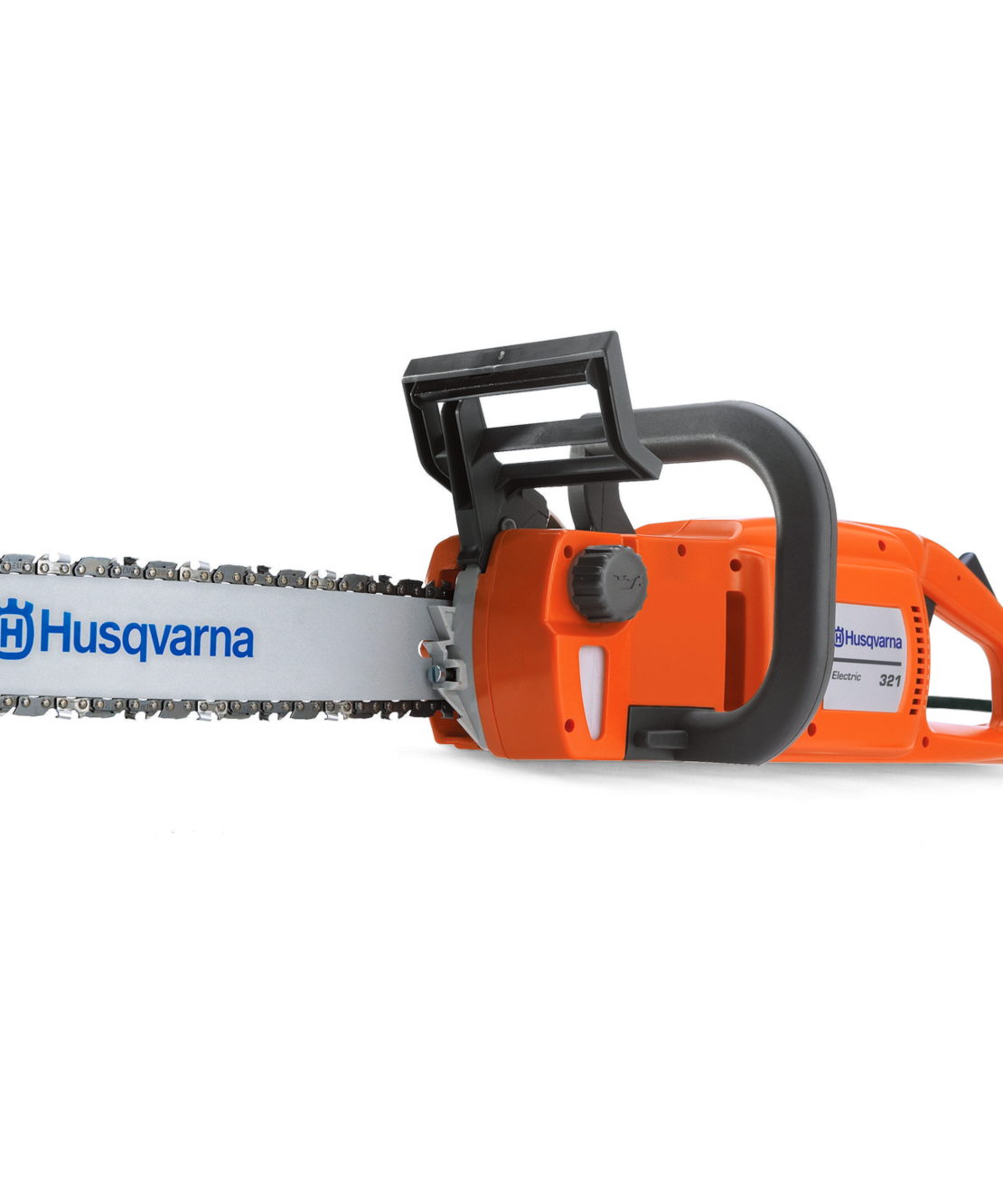 HUSQVARNA 321EL