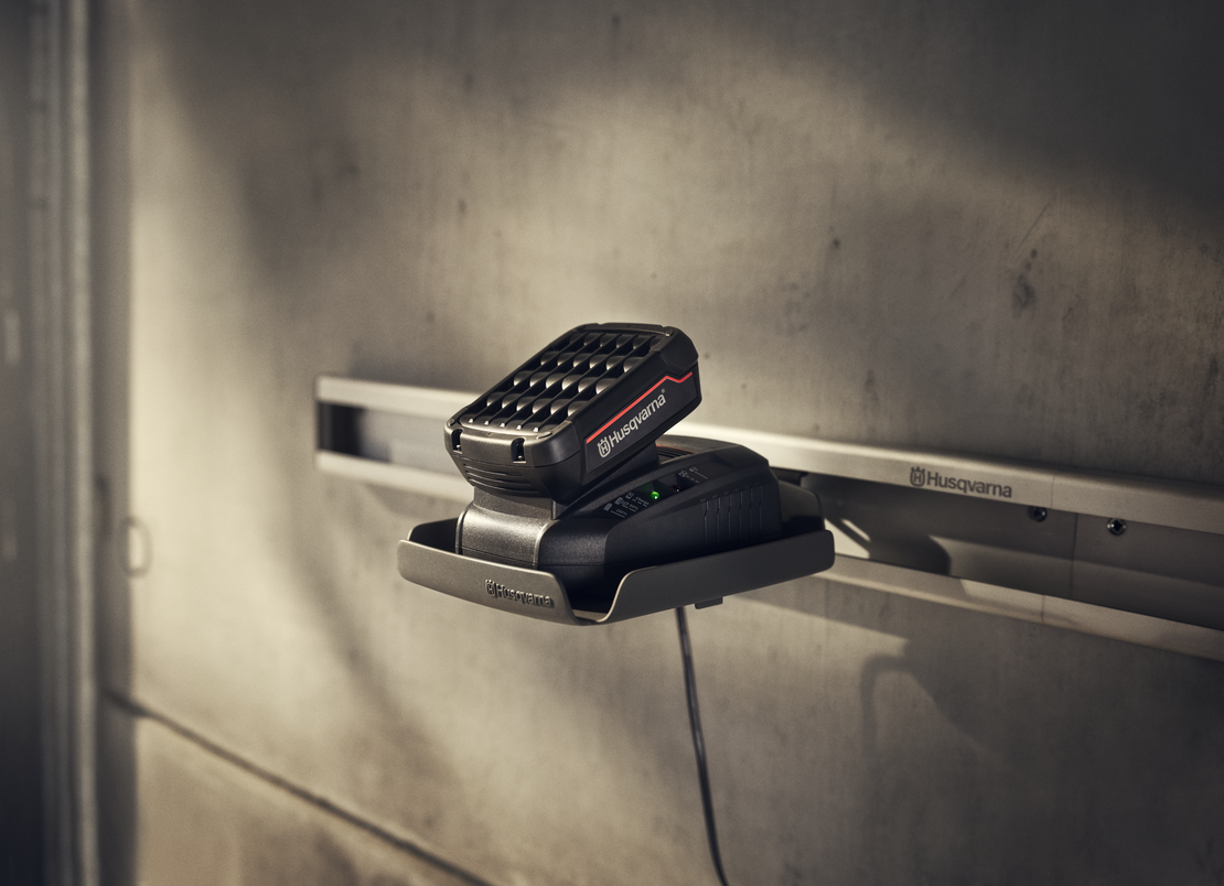 Husqvarna Aspire™ P4A 18-B45