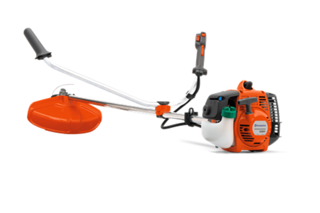 HUSQVARNA 535RX