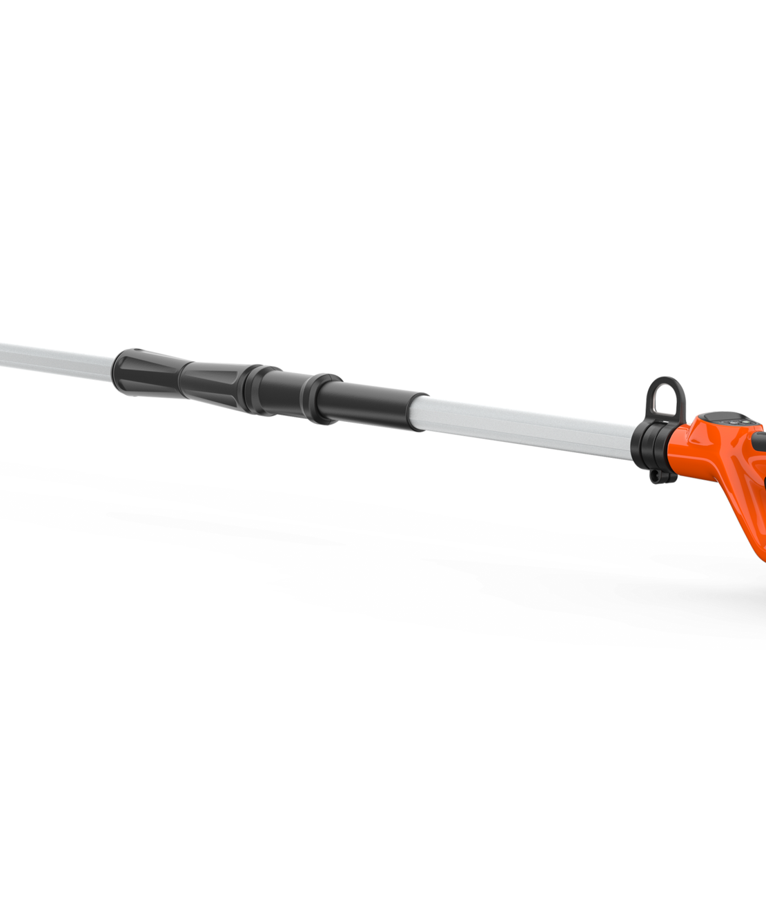 HUSQVARNA 120iTK4-P с акумулаторна батерия и зарядно устройство