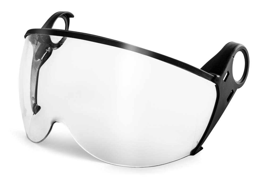 Arborist Spire Vent visors