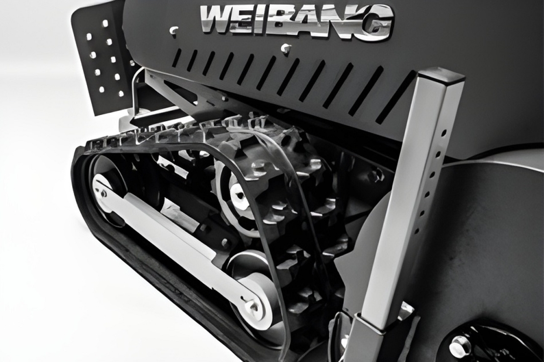 МОТОРНА КОСАЧКА ЗА ВИСОКА ТРЕВА WEIBANG WBGT6813-TE