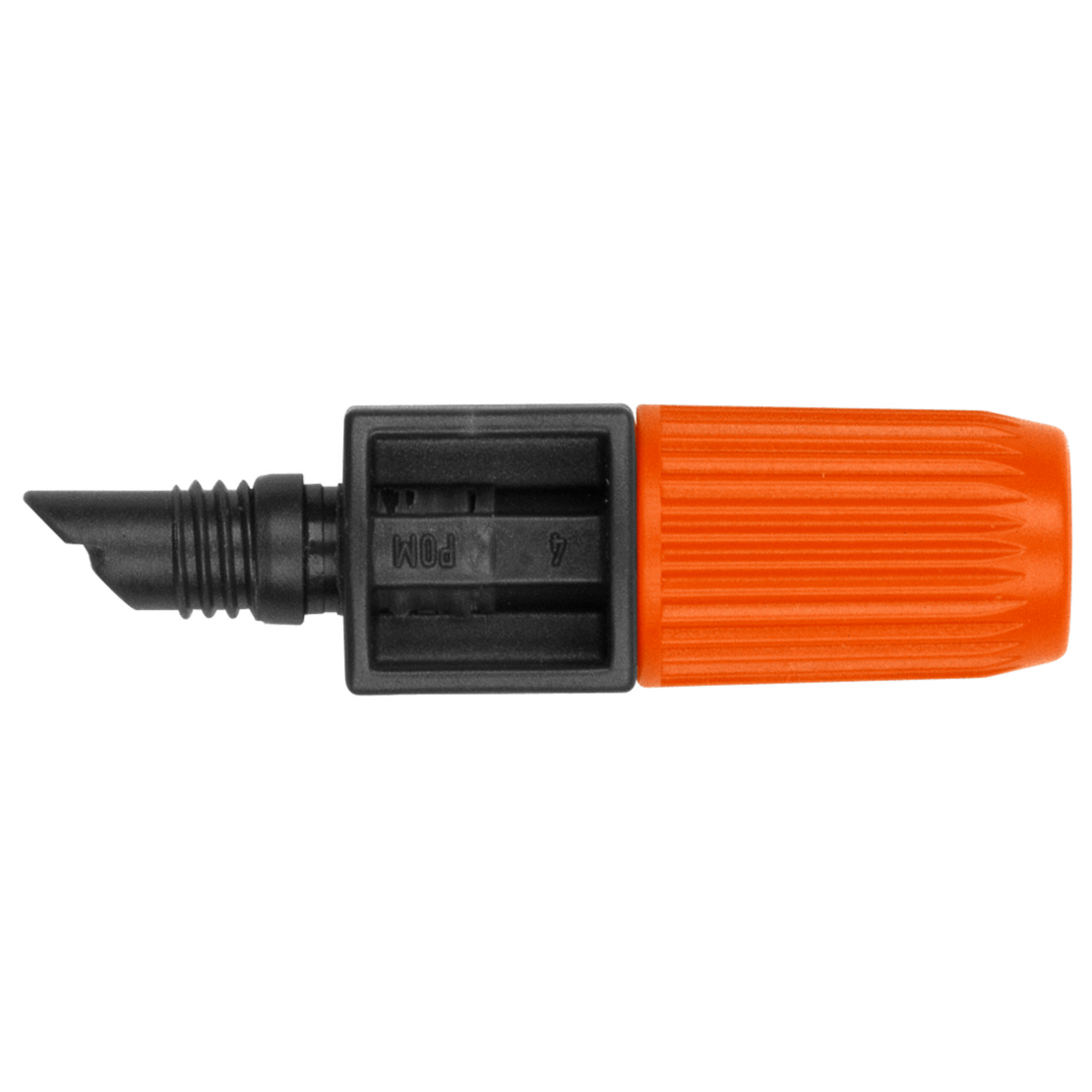 Регулируема крайна капкова глава