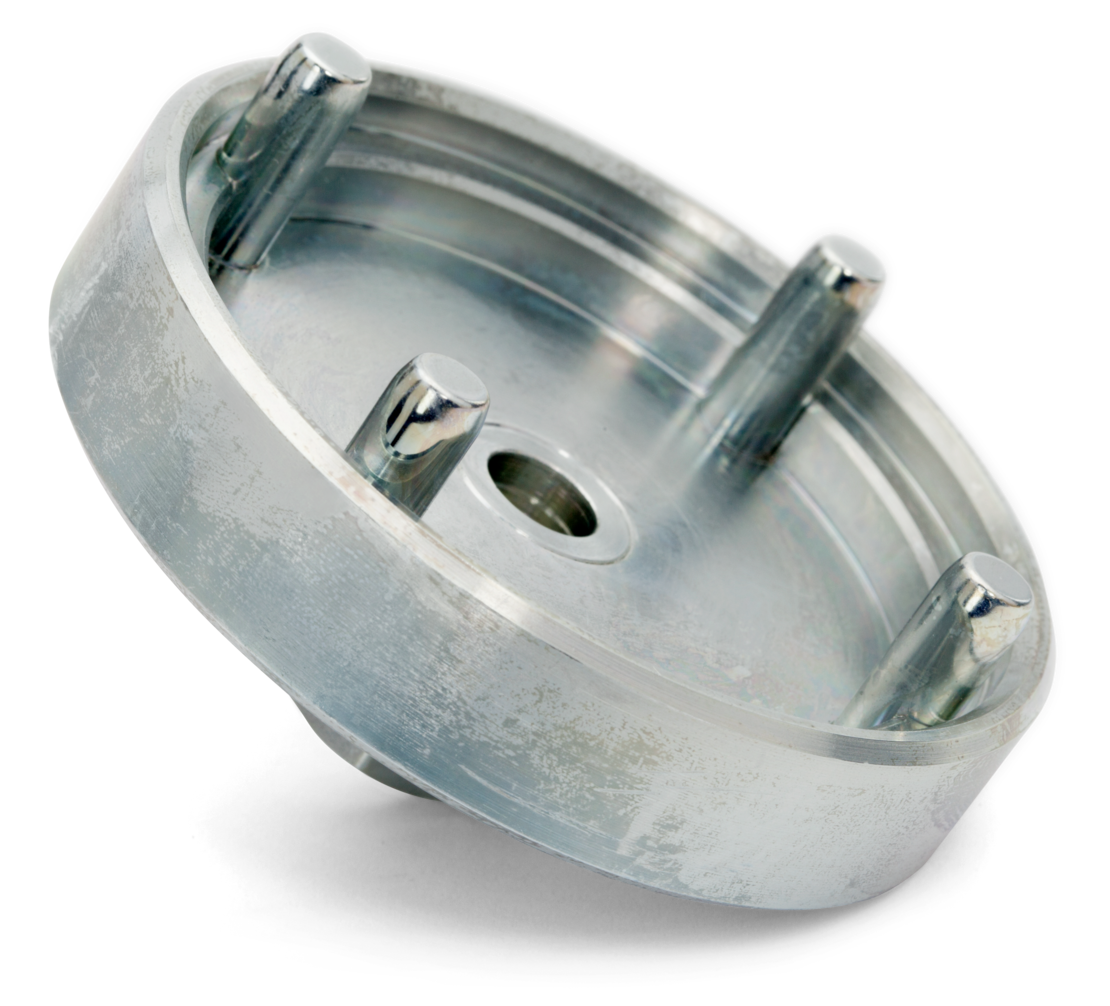 Puller - Starter pulley