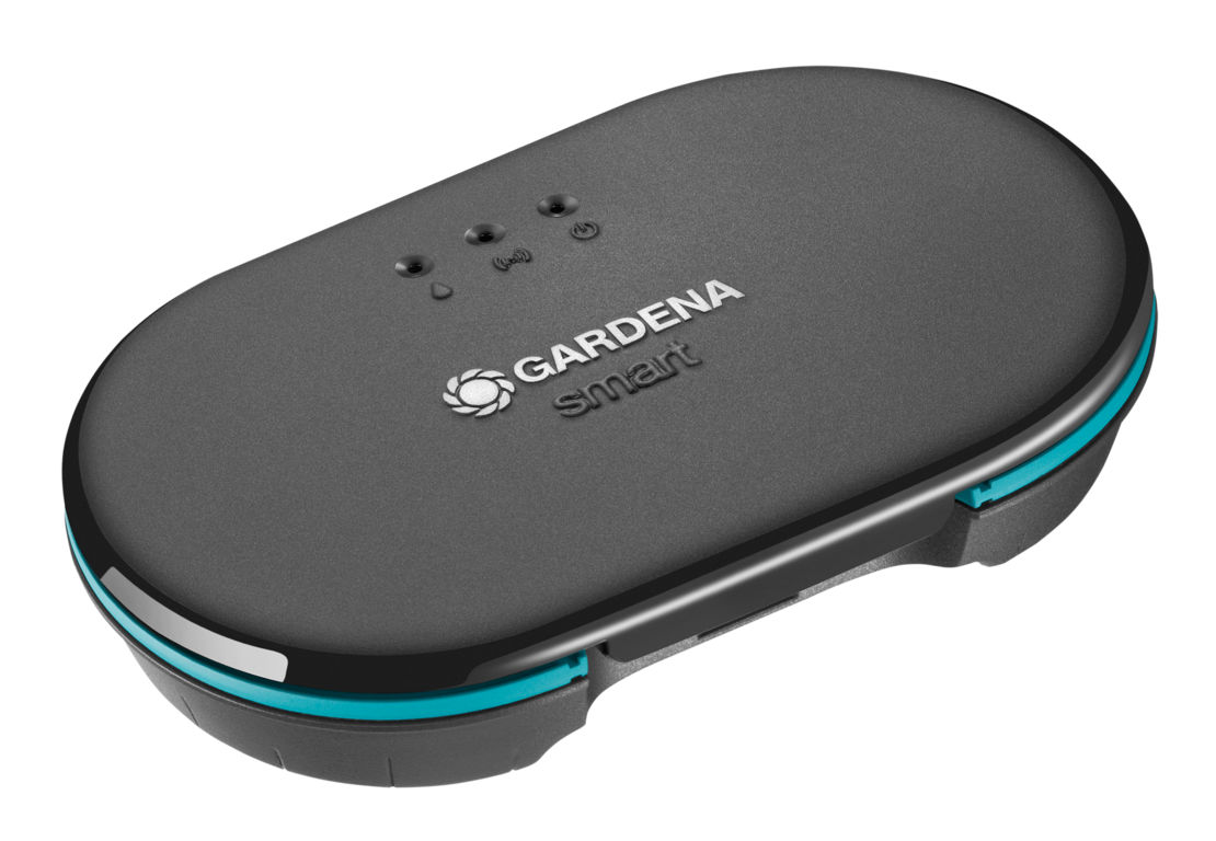 Интелигентнта система за контрол на наповяването smart Irrigation Control