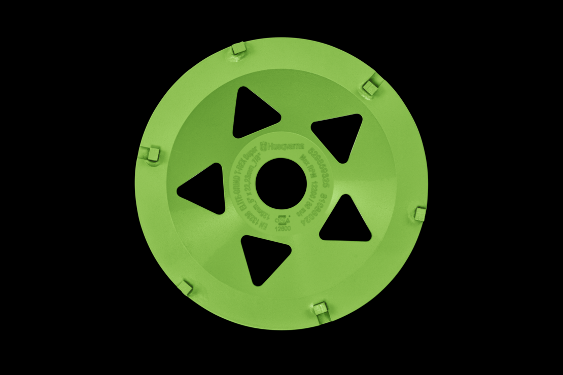 Husqvarna ELITE-GRIND™ T-REX Super