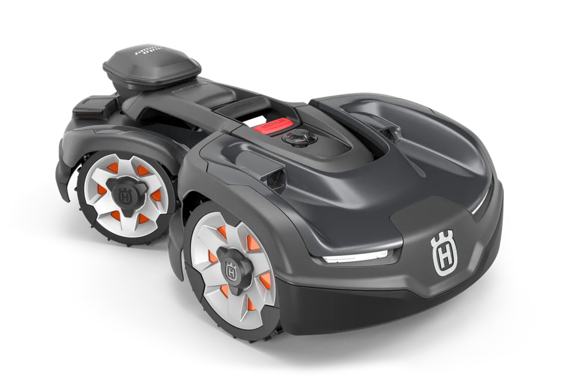 Husqvarna Automower® 435X AWD NERA с безжична технология