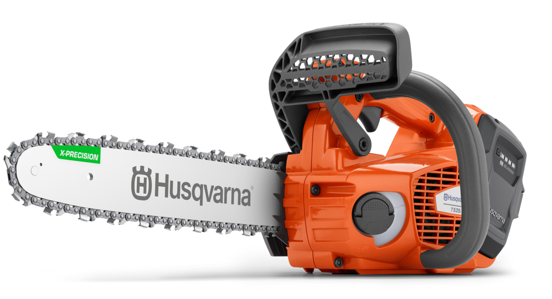 HUSQVARNA T535i XP®