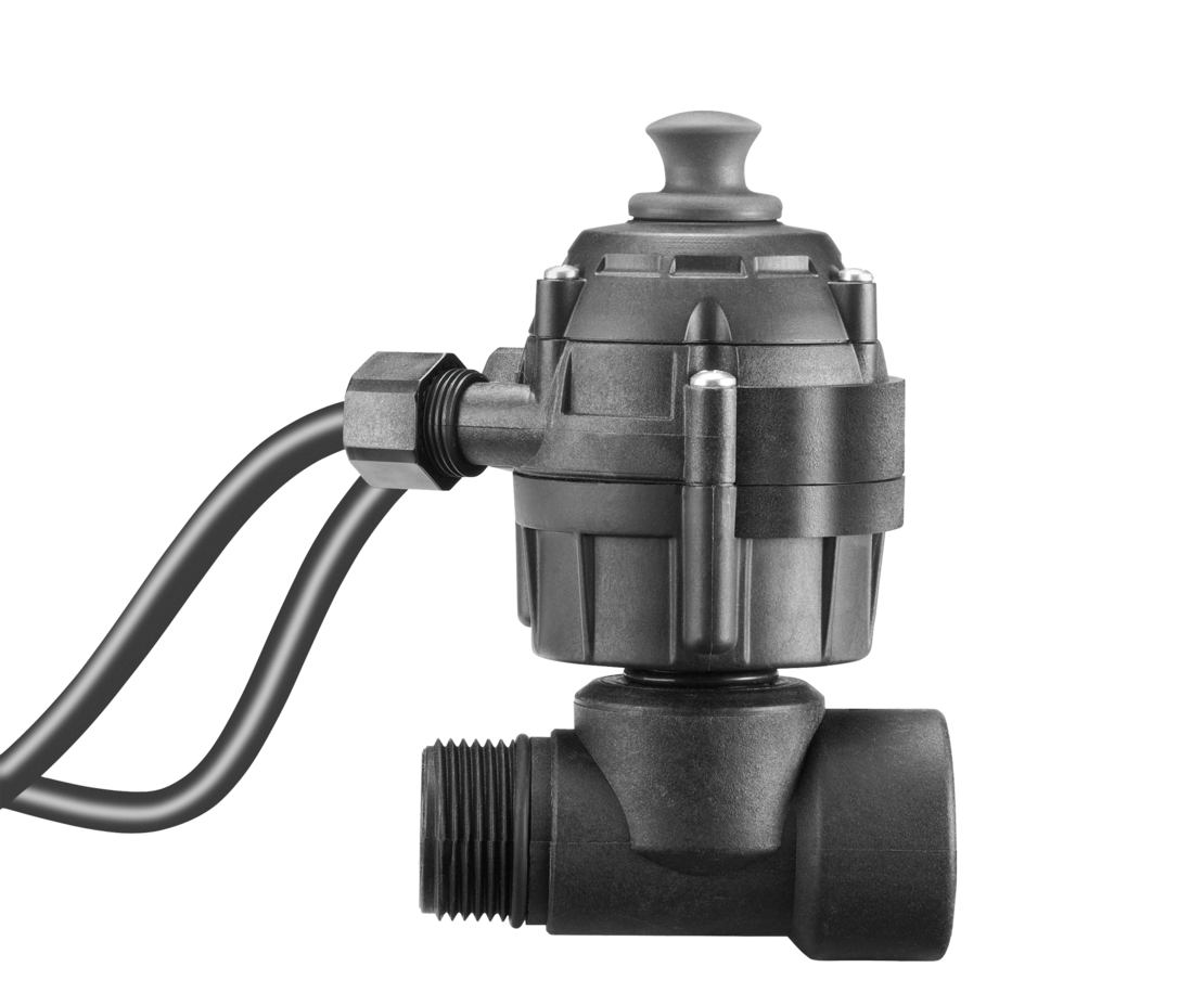 Защита срещу работа на сухо