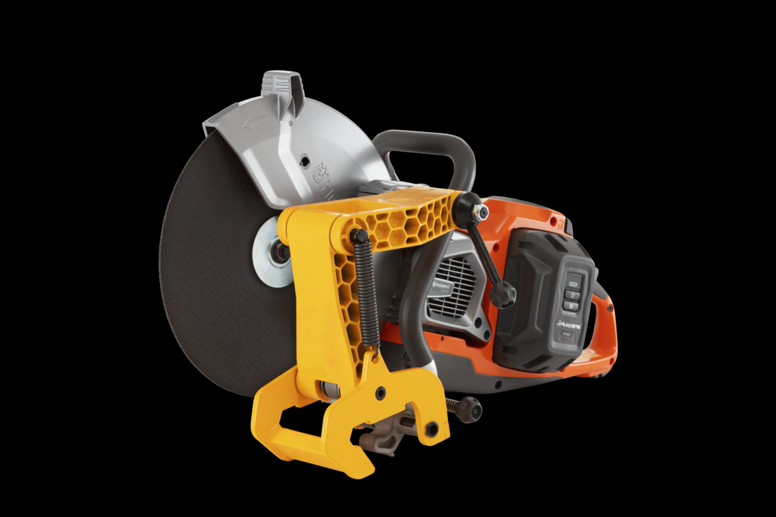 Husqvarna K 1 PACE Rail