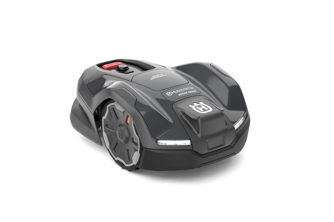Husqvarna Automower® 405XE NERA