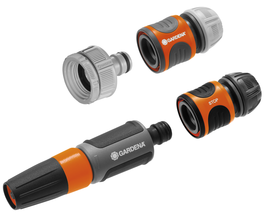 GARDENA Базов комплект