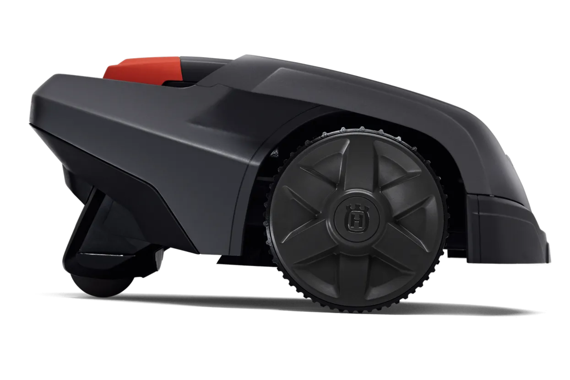 Косачка роботHUSQVARNA AUTOMOWER® 105