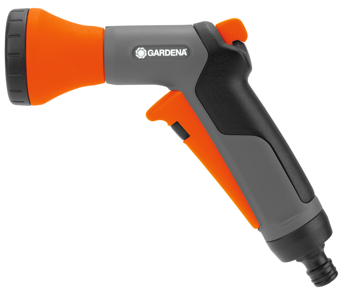 Воден пистолет Classic