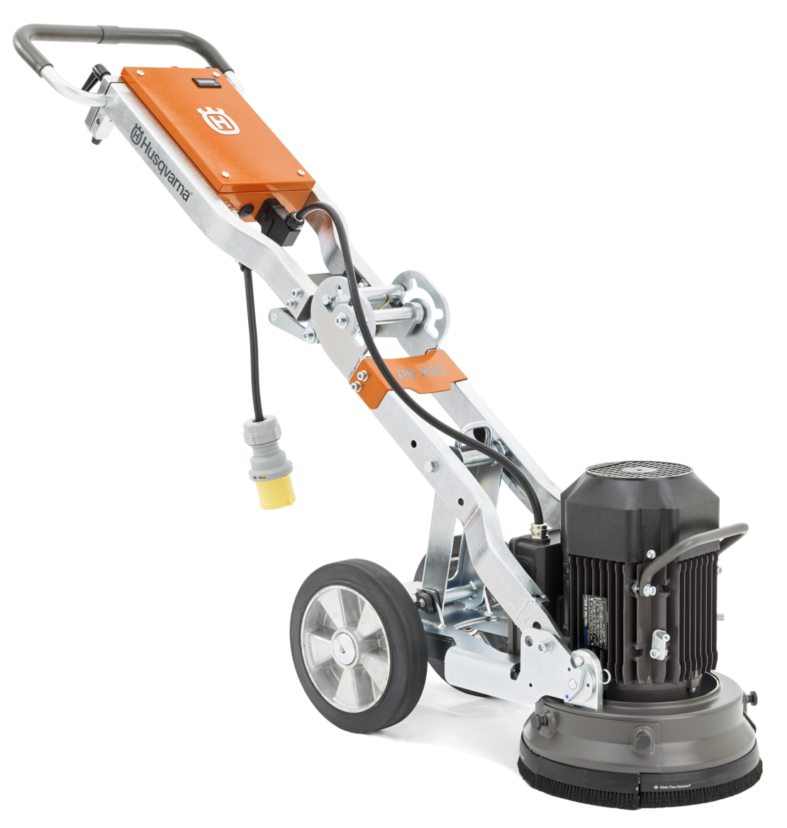 Husqvarna PG 280 IV