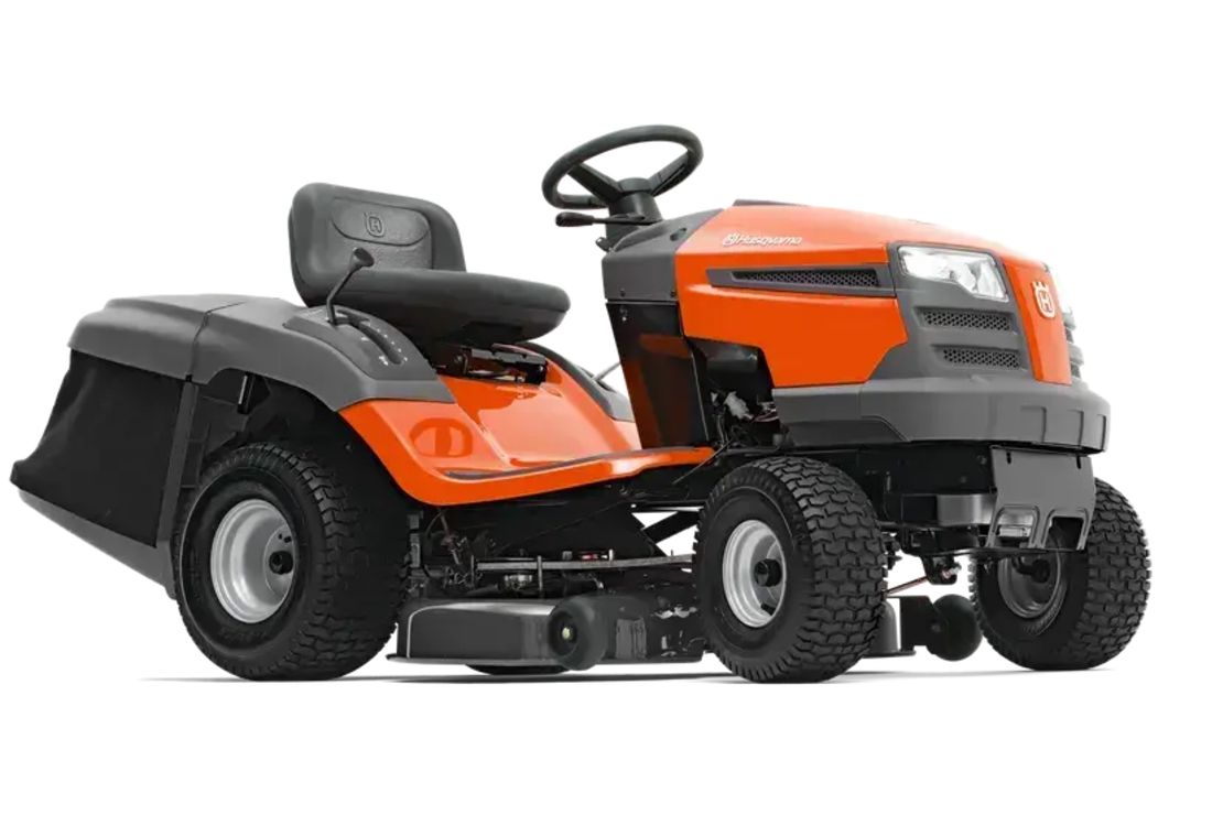 Husqvarna TС 138L